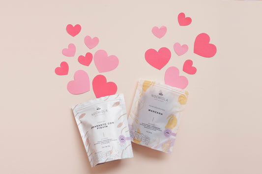 Regalos para celebrar el amor y la amistad