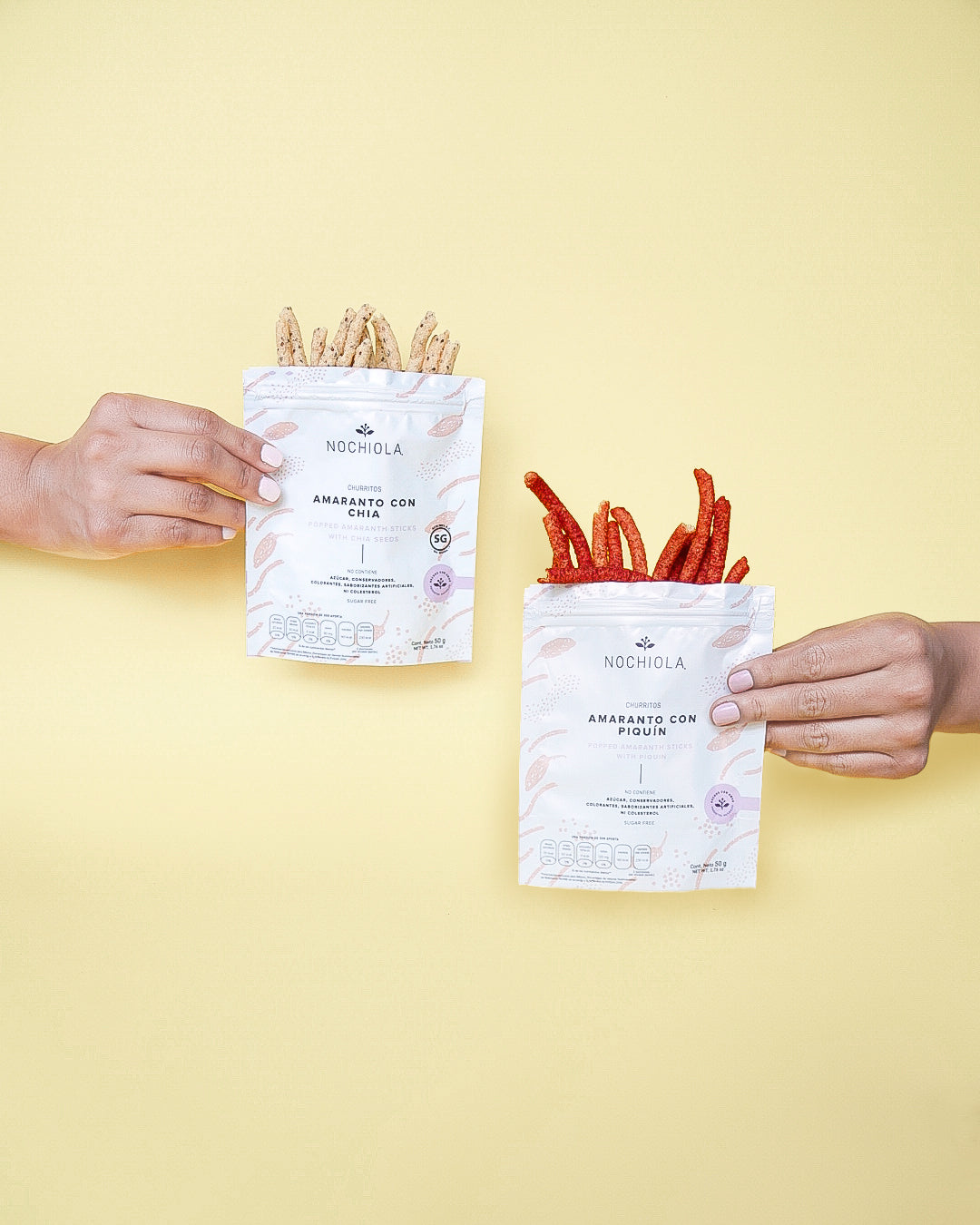 Snacks saludables para niños, ideales para cuidar su salud