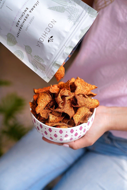 Top 3 snacks para diabéticos