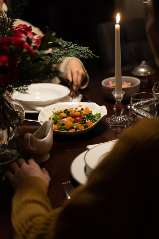 Ensalada de invierno - Nochiola