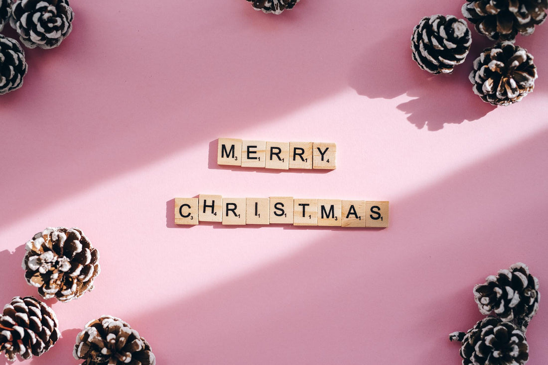 20 películas y series imperdibles esta Navidad