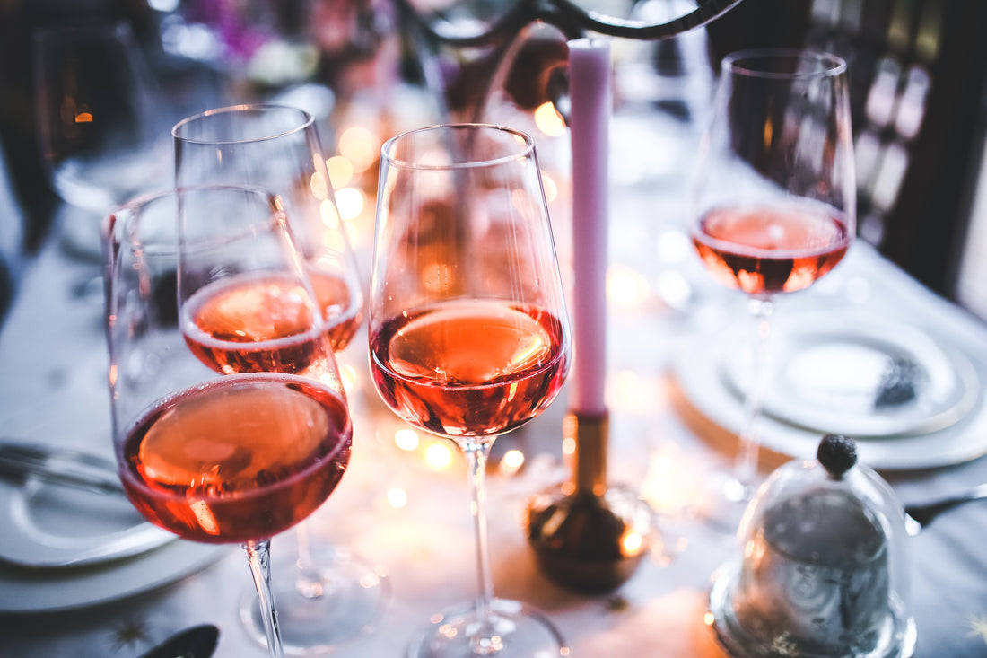 Maridajes con vinos y Nochiola