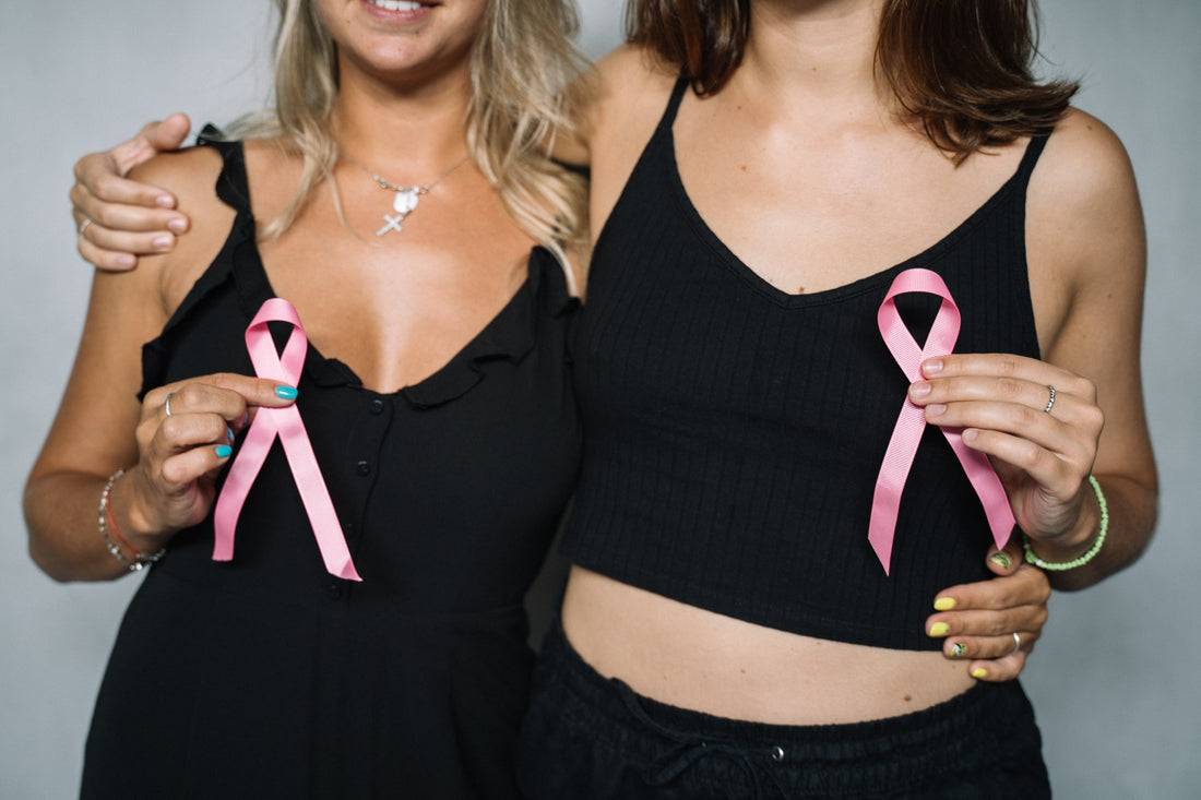 Recomendaciones para la Prevención del Cáncer de Mama