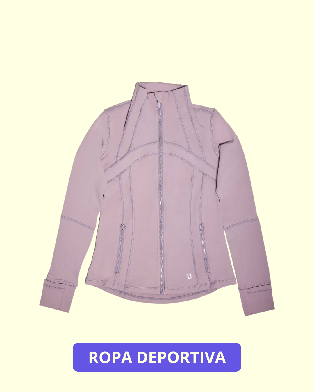 Ropa deportiva allora® by Nochiola