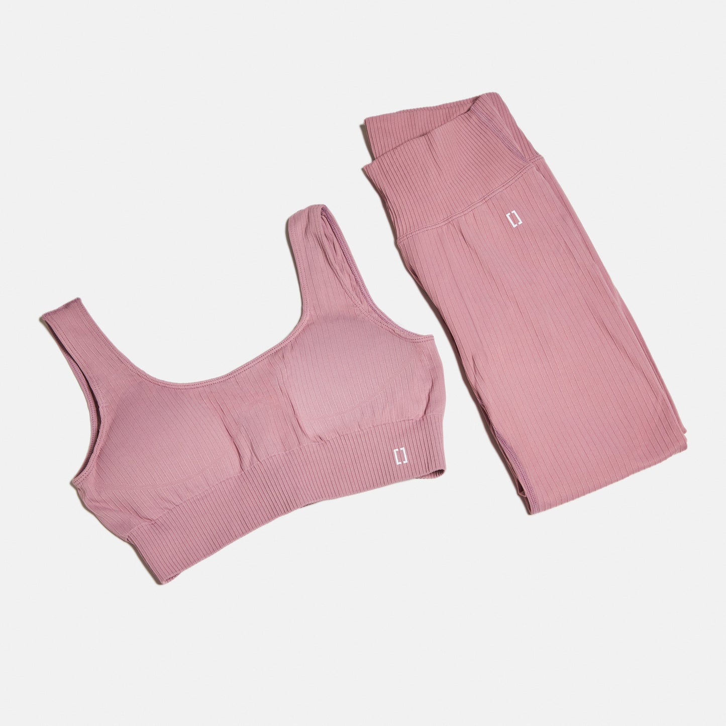 Comfy Sports Leggings and Top