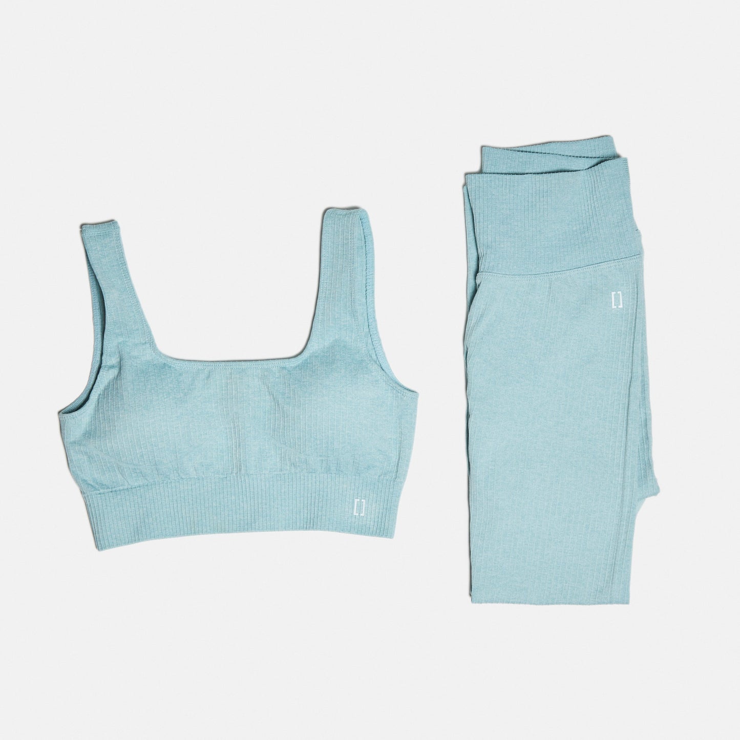 Comfy Sports Leggings and Top