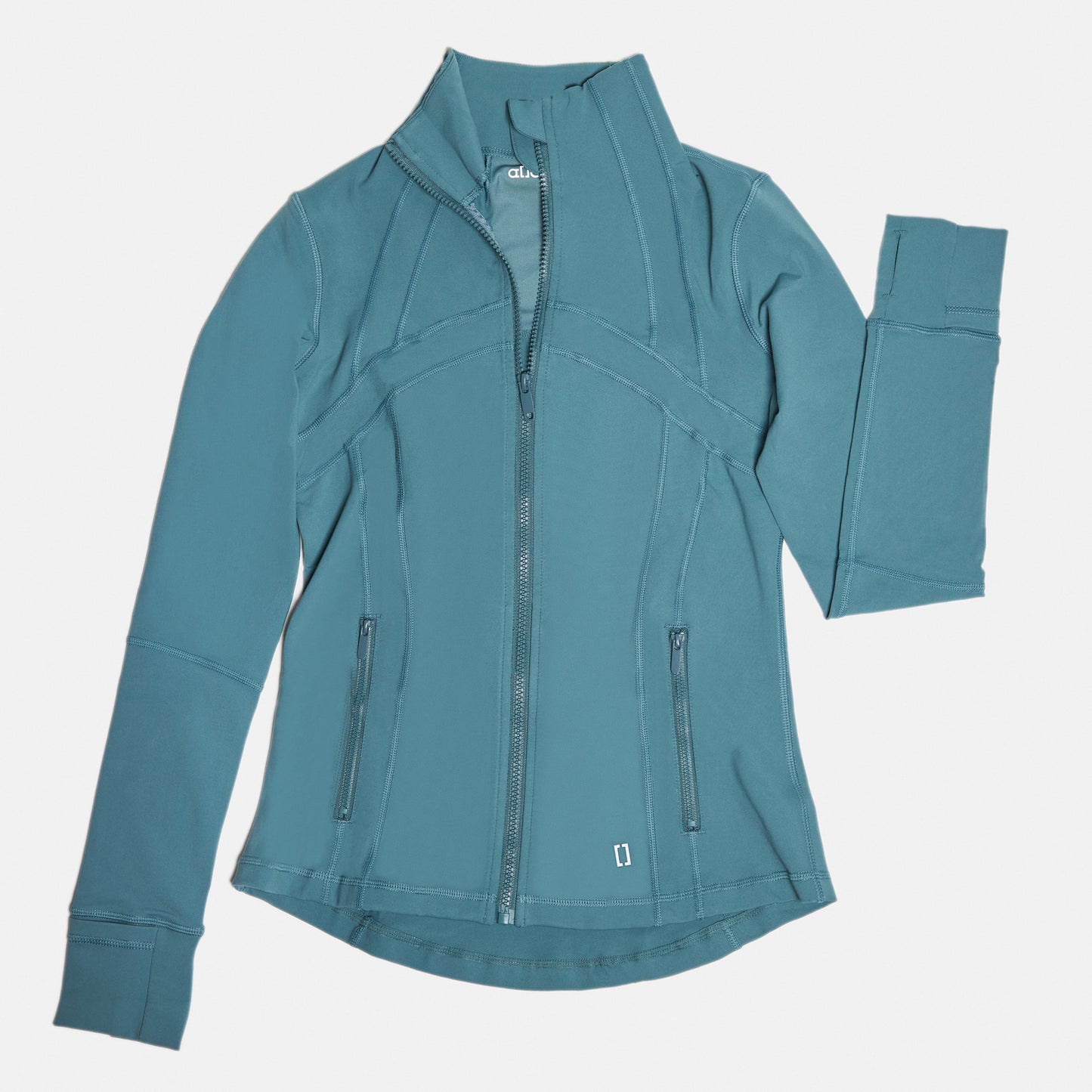 Free Soul Track Jacket