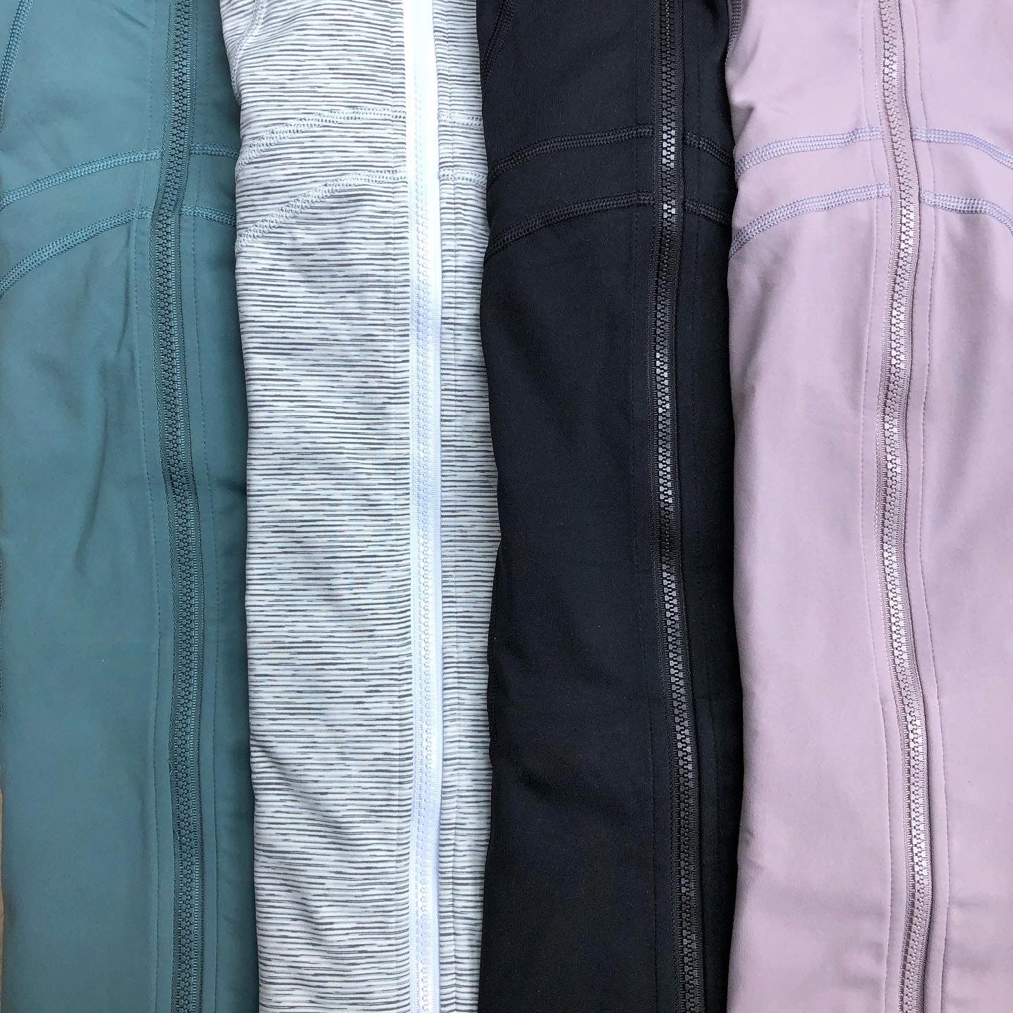 Free Soul Track Jacket