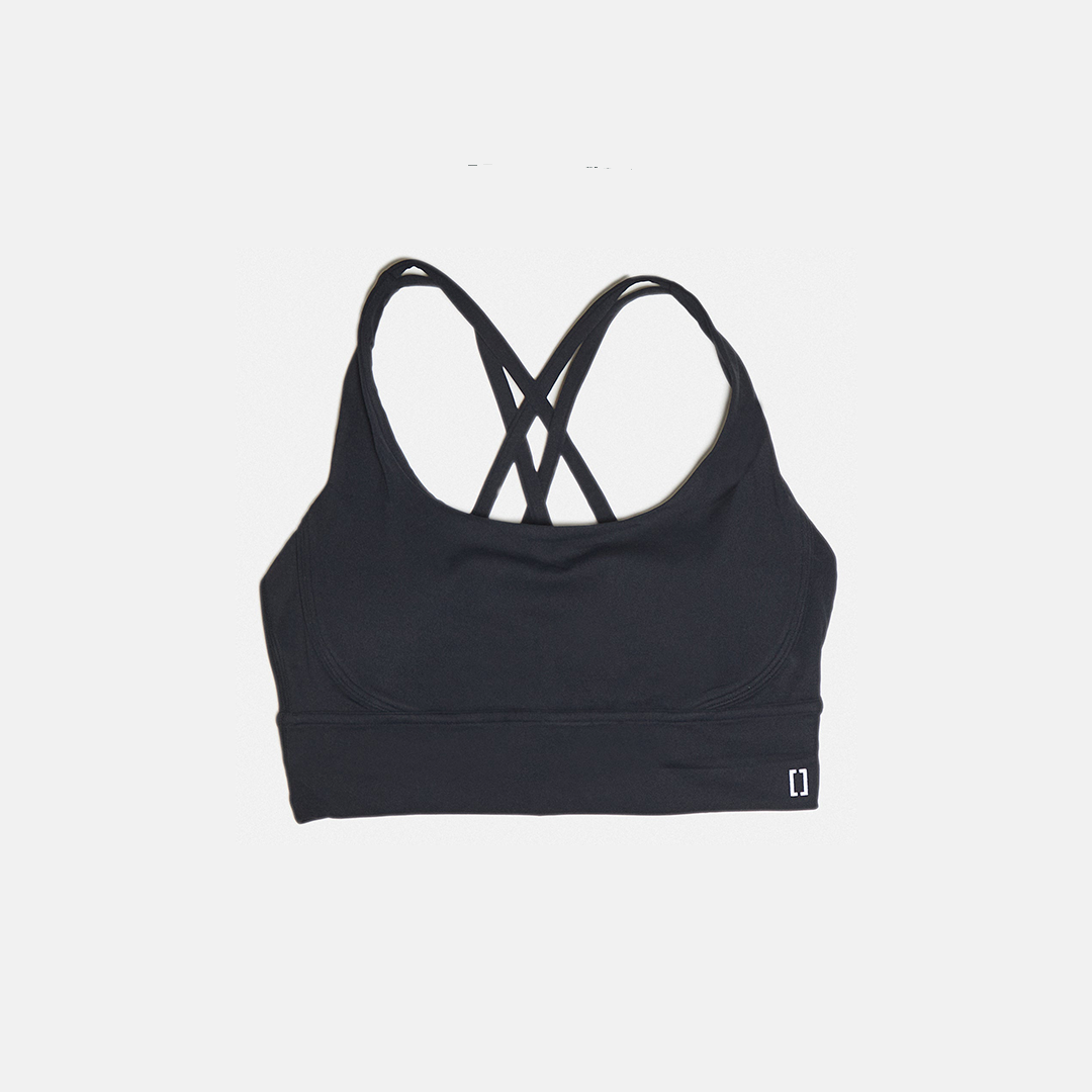 Energy sports bra