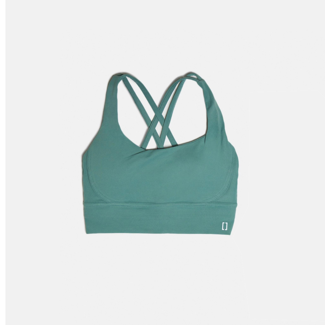 Energy sports bra