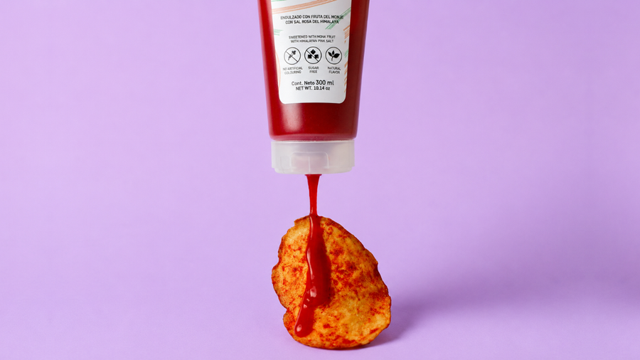 Salsas
