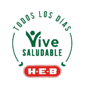 Vive saludable