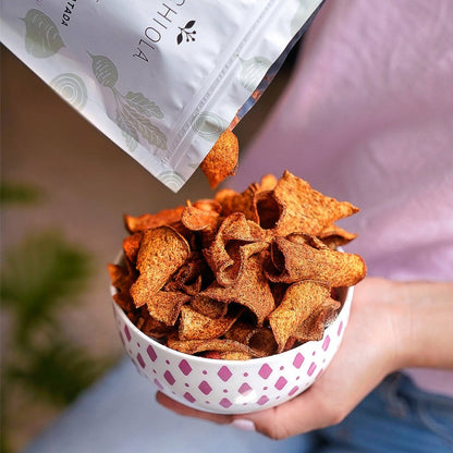 Combo 10 snacks