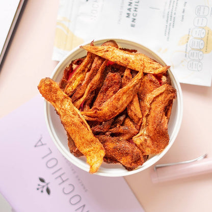 Combo 10 snacks